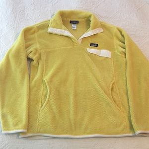 Patagonia Pullover